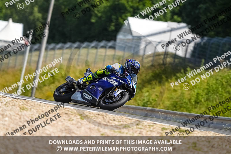 Slovakia Ring;event digital images;motorbikes;no limits;peter wileman photography;trackday;trackday digital images